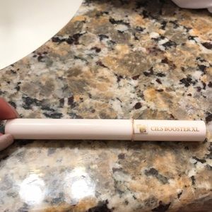 Lancôme cils booster mascara